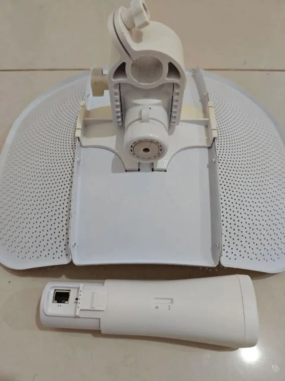 Kit 4 Ubiquiti Litebeam Gen 2 S/Fonte64168575052419121