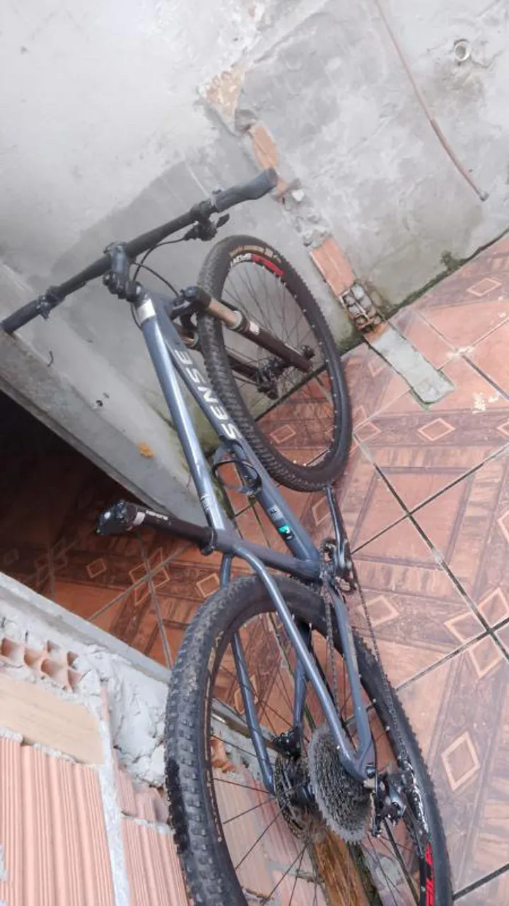 Bike Sense