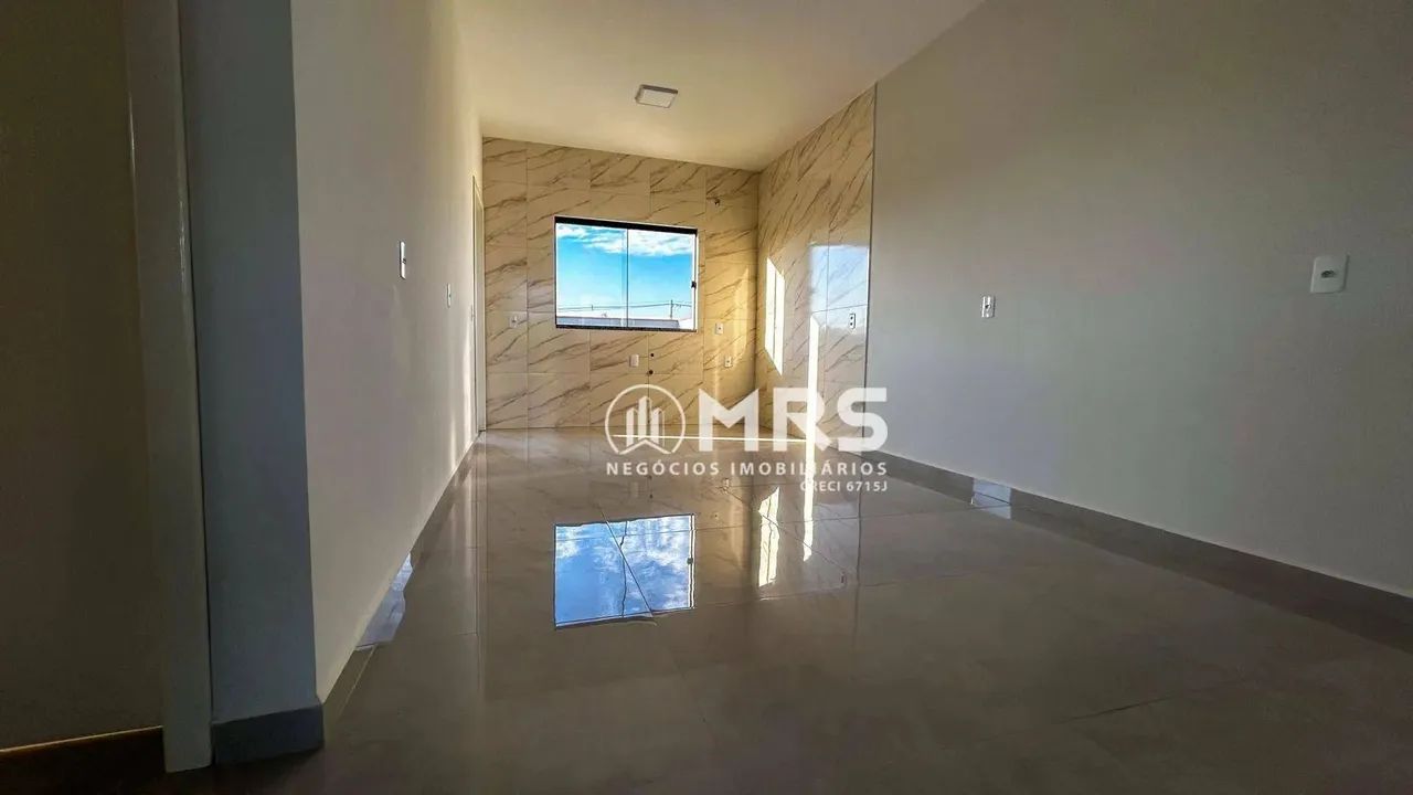Casa com 2 dormitórios à venda, 68 m² - Areião - Canelinha/SC - Foto 5