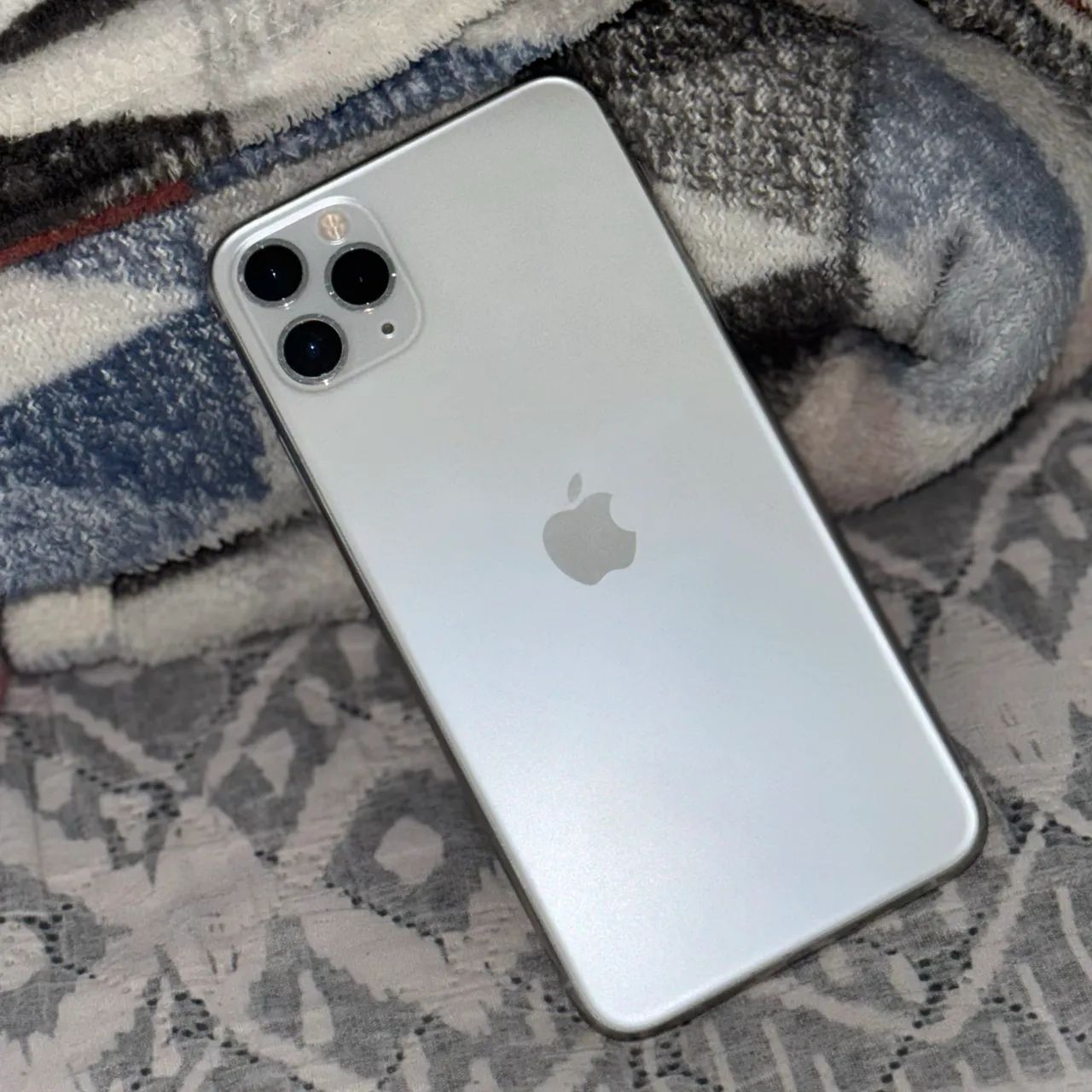 iPhone 11 Pro Max 256 GB - Celulares e Smartphones - Cocó