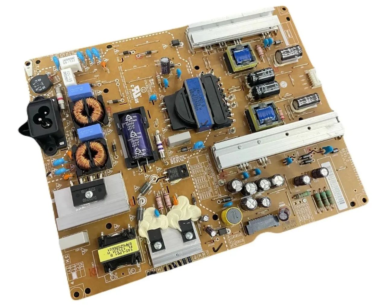 Placa TV LG 50LB5600  - Foto 3