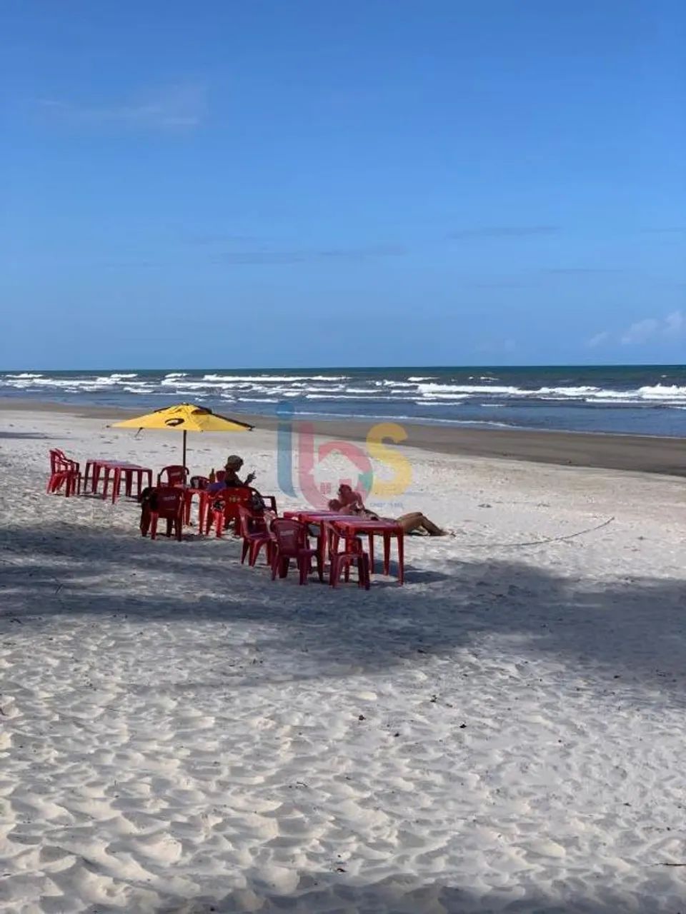 VENDO CABANA DE PRAIA - Foto 3