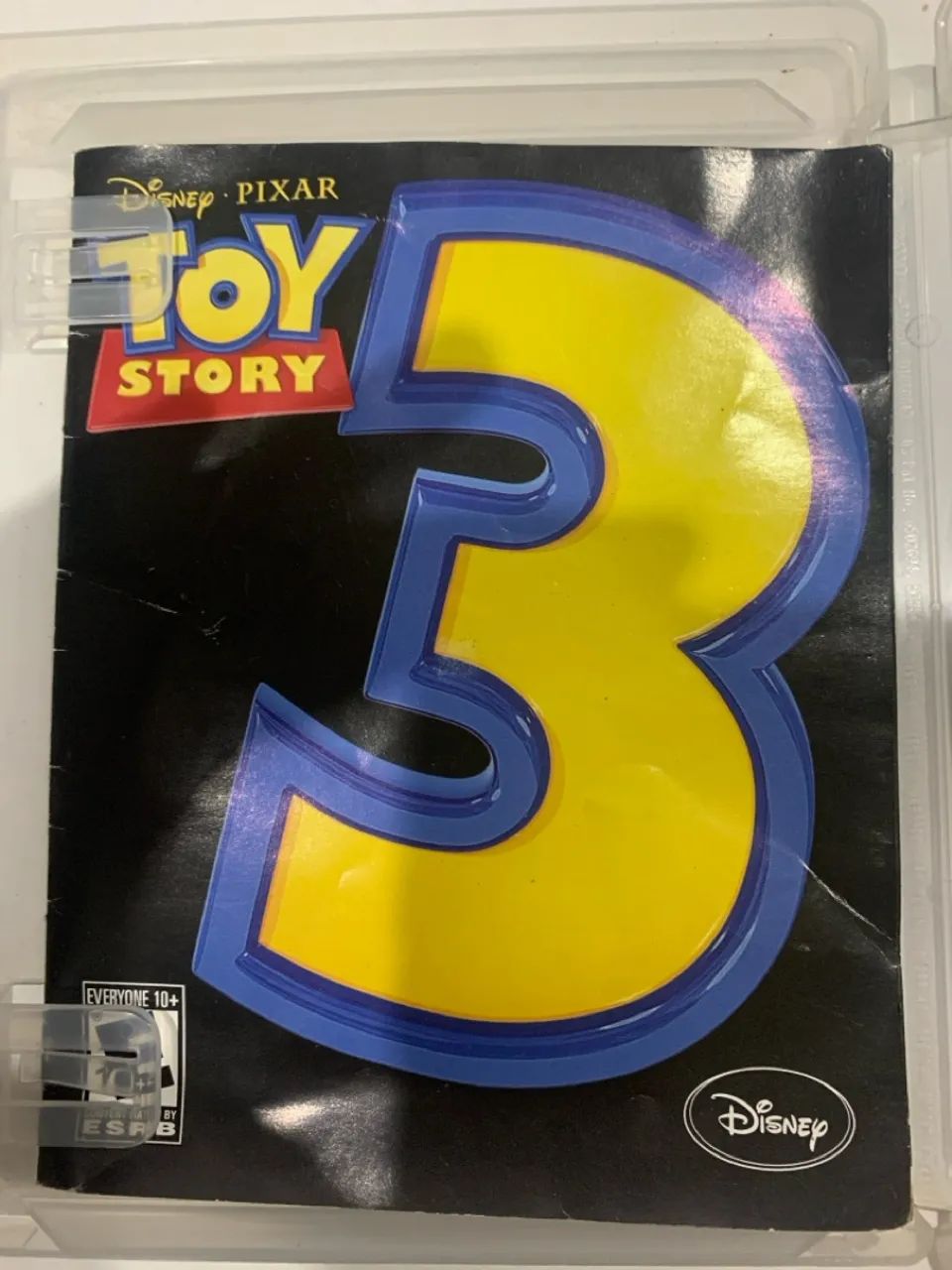Toy Story 3 - PS3 - Foto 4