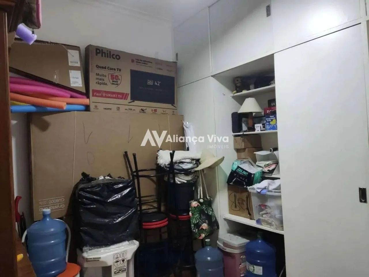 Copacabana | Apartamento 3 quartos - Foto 8