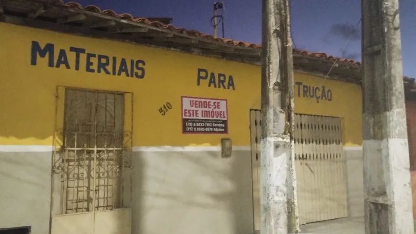 Foto - Pirambu - 