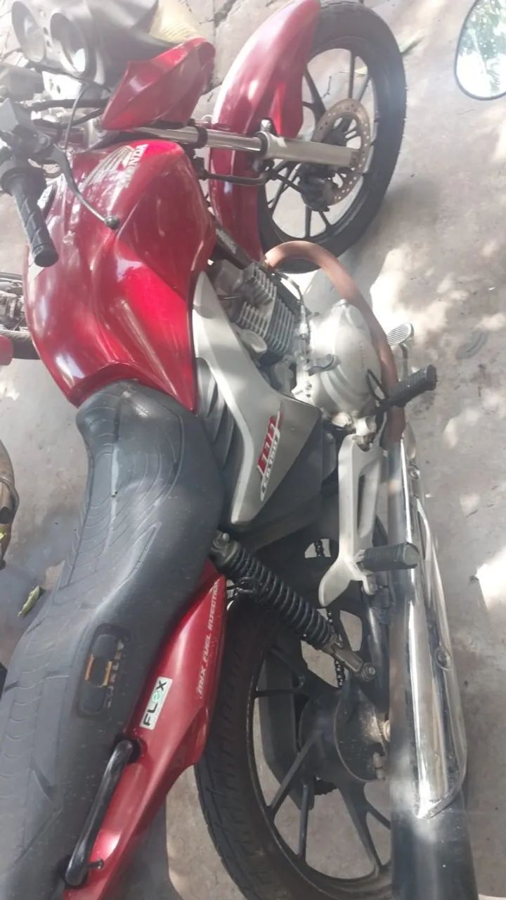 Titan 150 EX 2013 - Foto 2