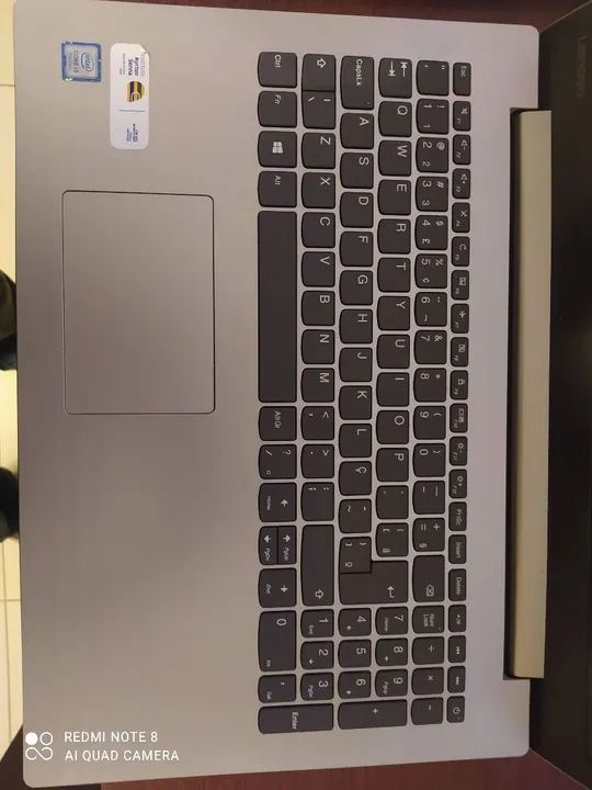 Notebook Lenovo  - Foto 3