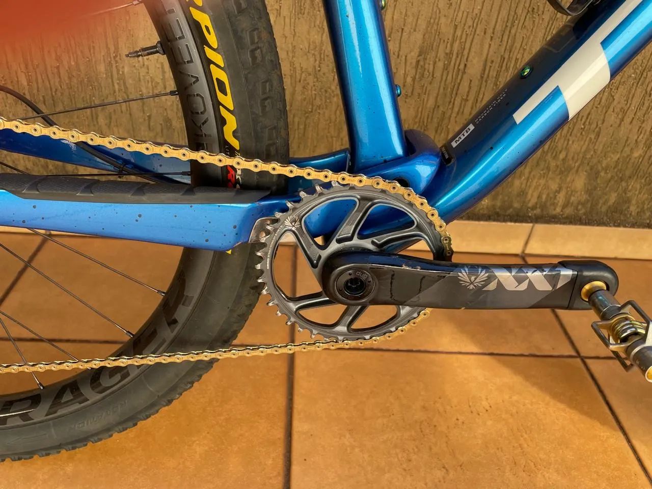 Trek Supercaliber 9.8 - Foto 5