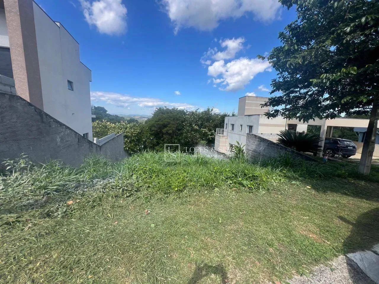 Terreno à venda, 322 m² por R$ 360.000,00 - Condomínio Terras de Atibaia I - Atibaia/SP