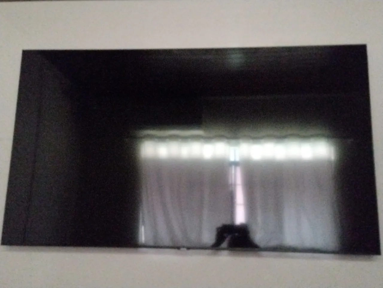 TV LED 70 polegadas