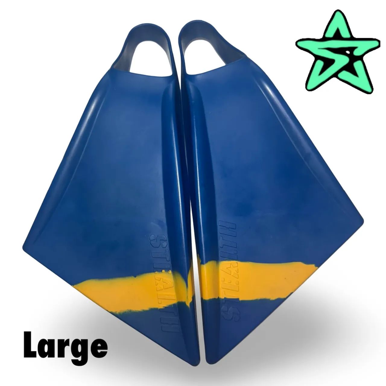 Nadadeira/ Pé de pato Stealth Large 