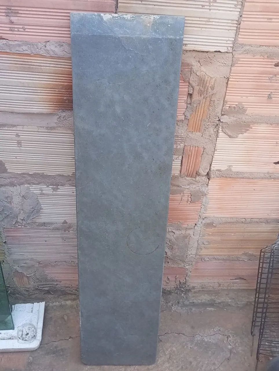 Pedra de Ardósia Usada - Ótimo Estado - Venda Rápida - Foto 4