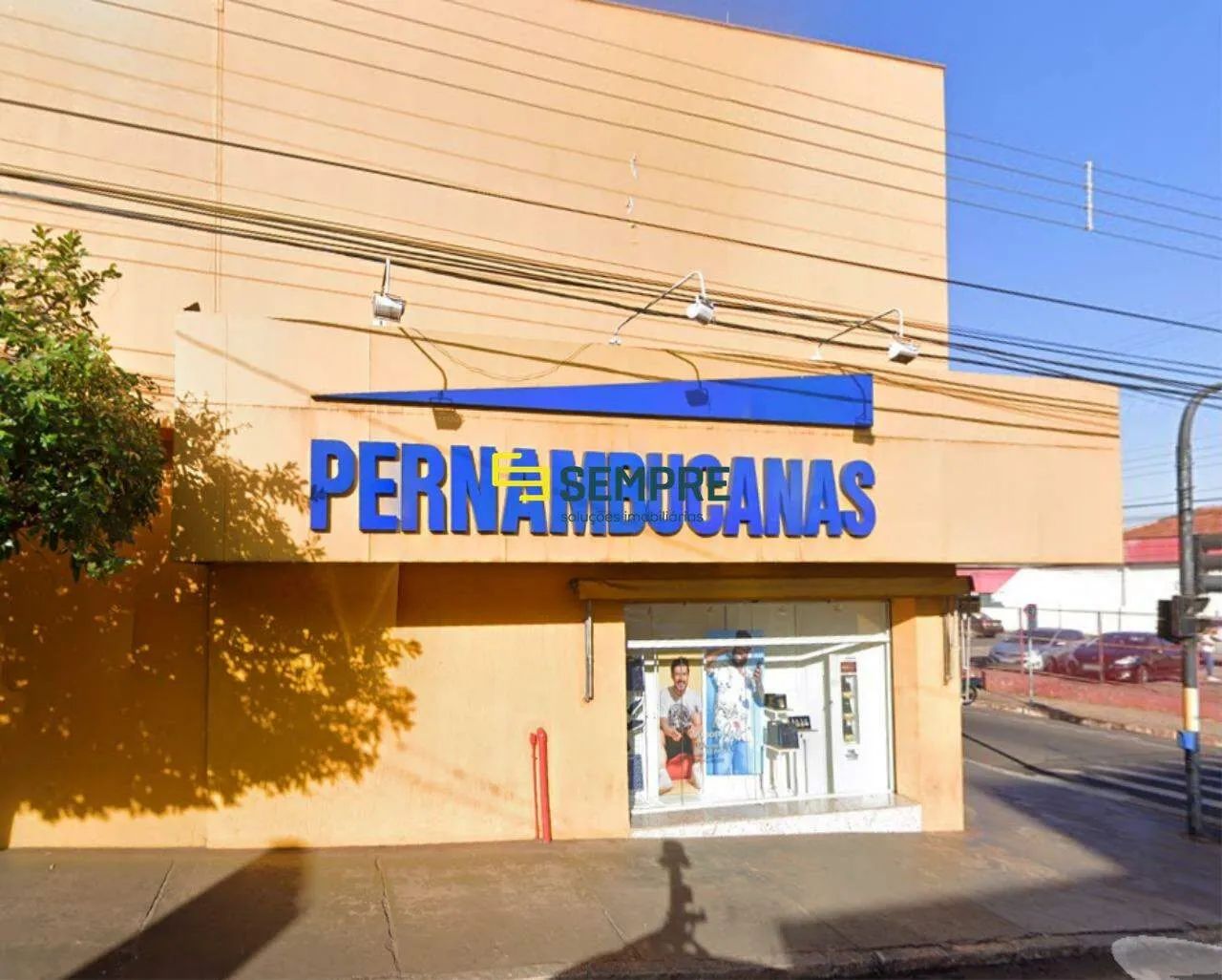 Loja comercial a venda no centro Assis em São Paulo - Foto 3