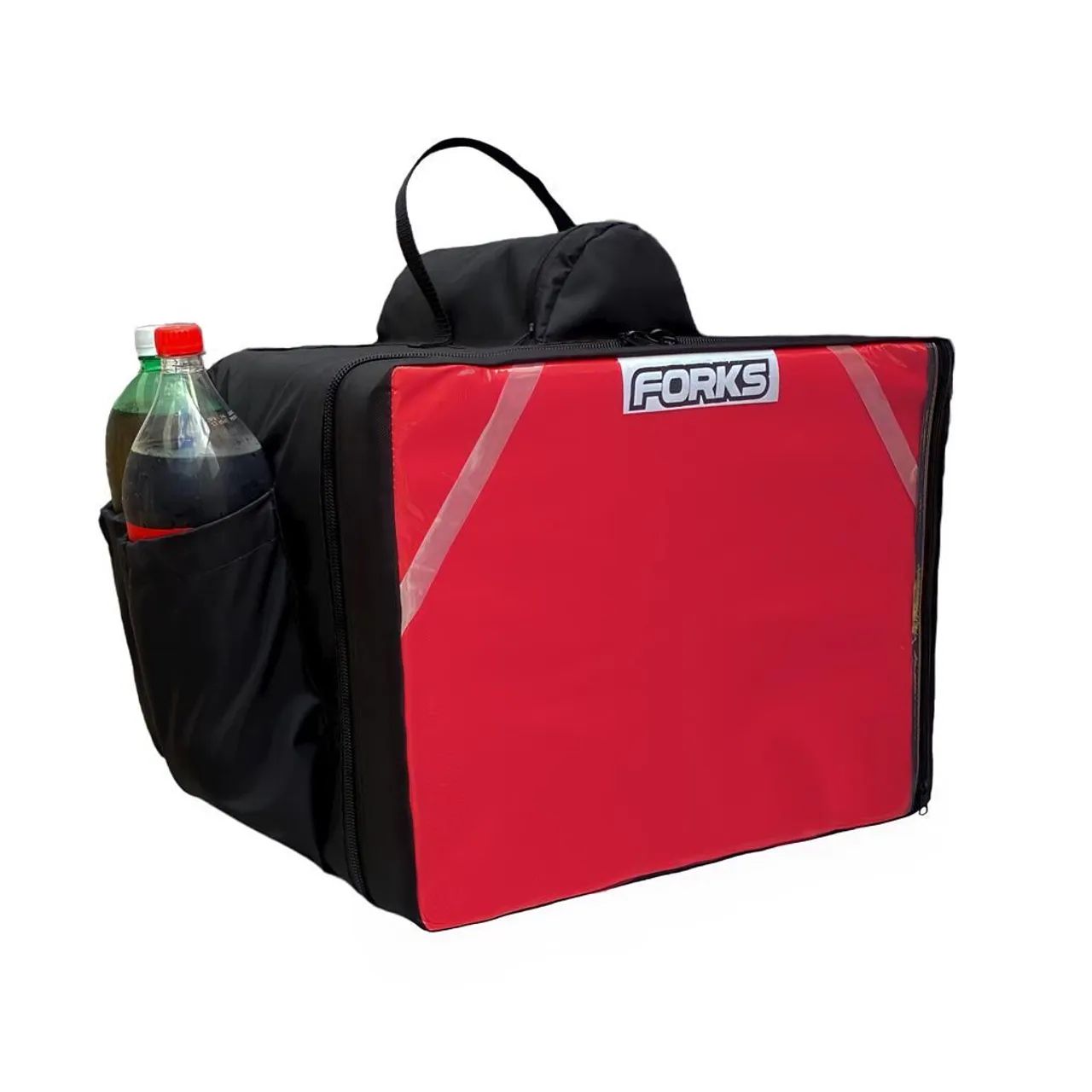 Mochila Térmica para Entregas - FORKS 45L