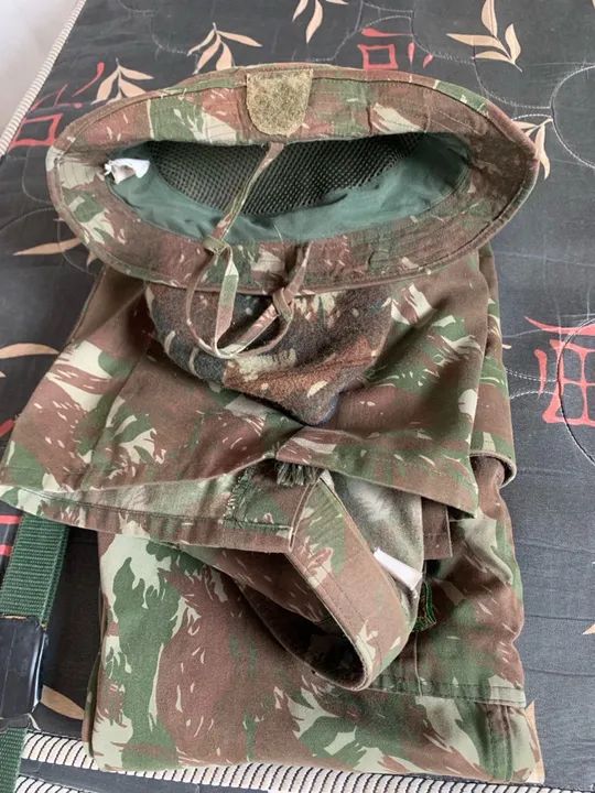 ROUPA EB VENDO  - Foto 3