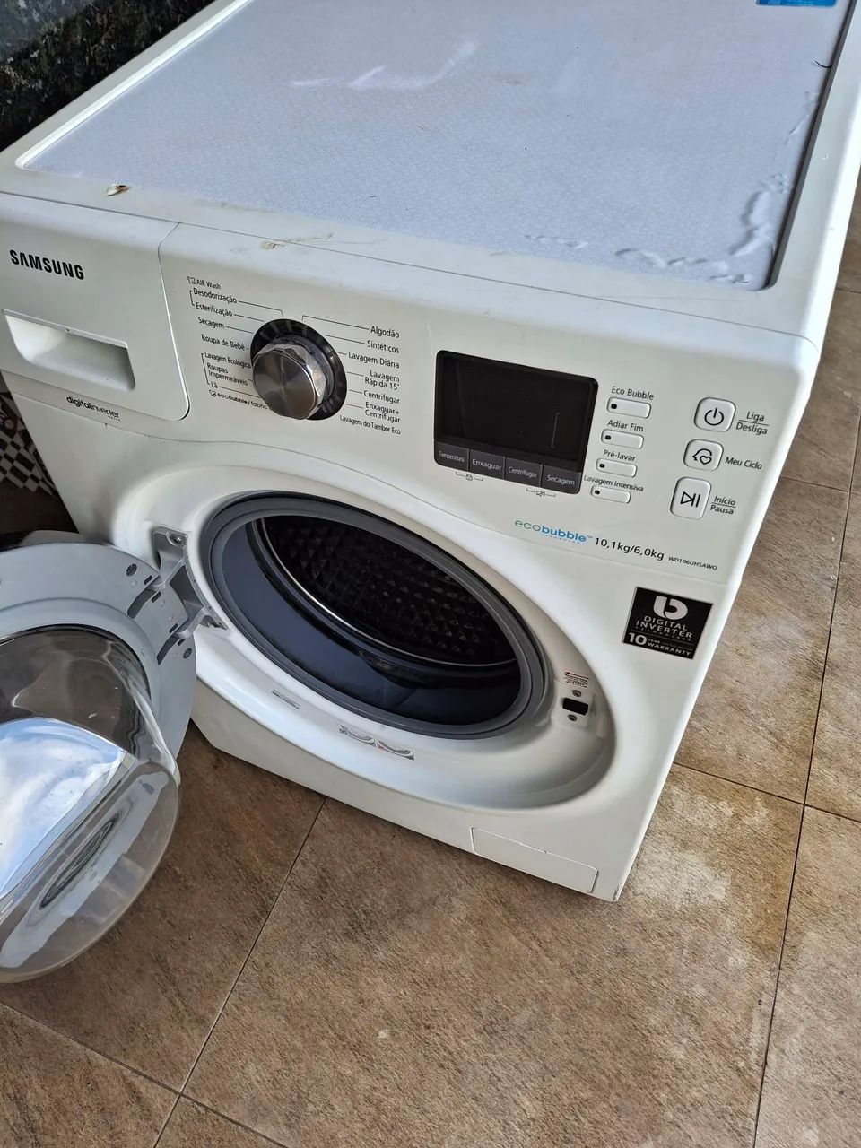 Vendo maquina ou troco valor 700 - Foto 2