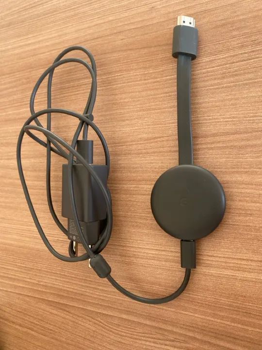 Google Chromecast - Foto 2