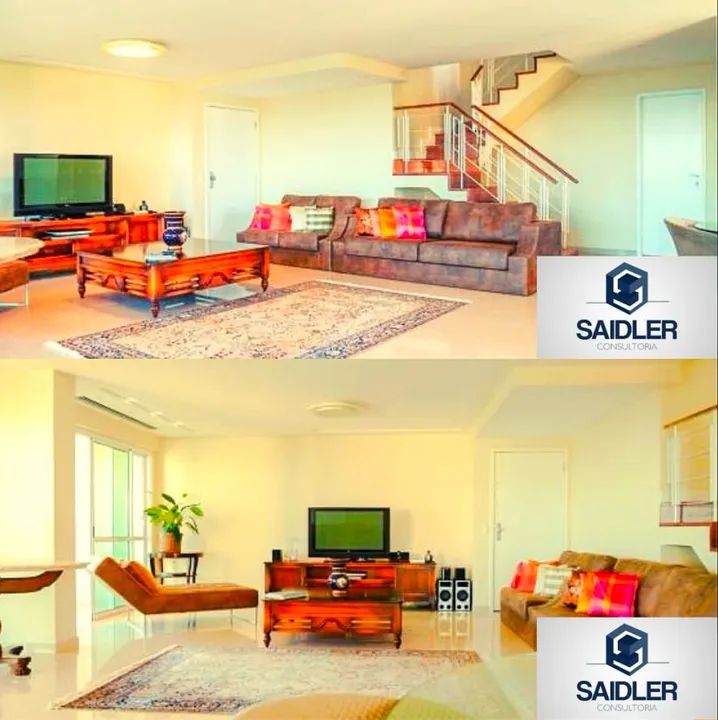 Cobertura Triplex venda ou locação  - Foto 4