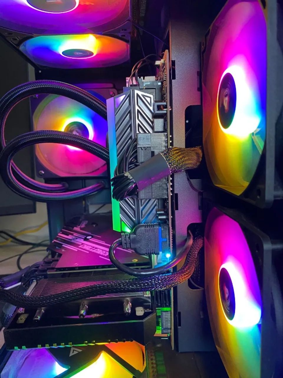 PC GAMER COMPLETO - Foto 4