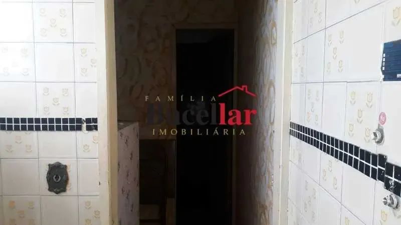 Apartamento - Padrão / Residencial / Engenho de Dentro - Foto 4