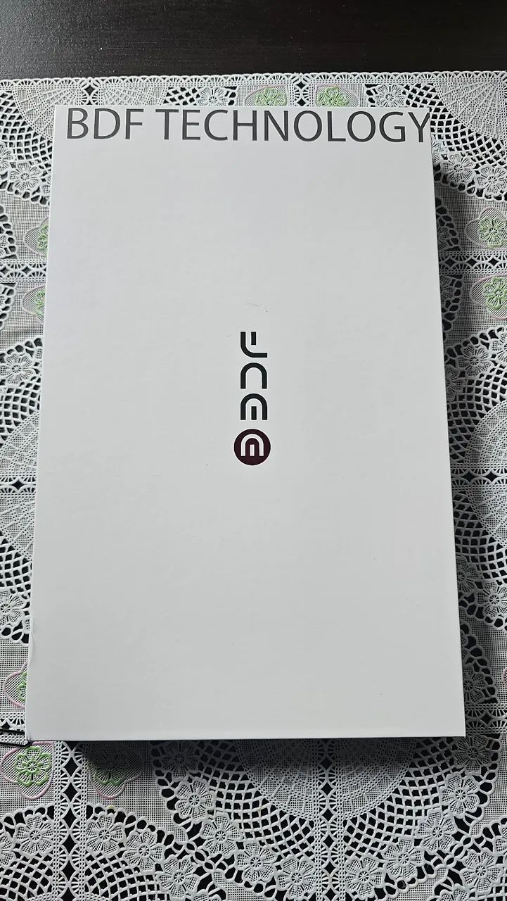 Tablet Bdf 10 4gb/ 64gb Android 11 Octa Dual Sim 3g Novo azul - Foto 6