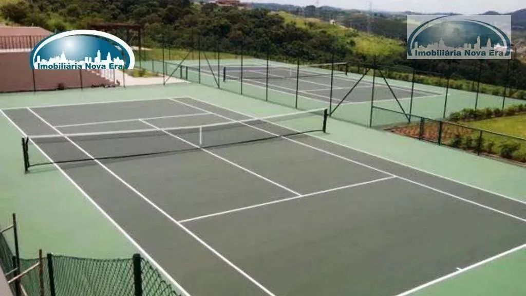Terreno à venda, 2870 m² por R$ 1.536.000,00 - Condomínio Campo de Toscana - Vinhedo/SP - Foto 8