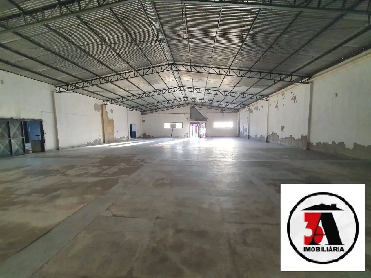 Galpão Comercial no Centro de Porto Velho - Foto 4