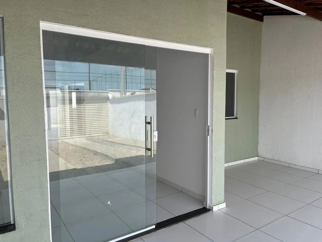 EXCELENTE CASA DE 2/4 EM CHÃ DO PILAR-AL - Foto 3