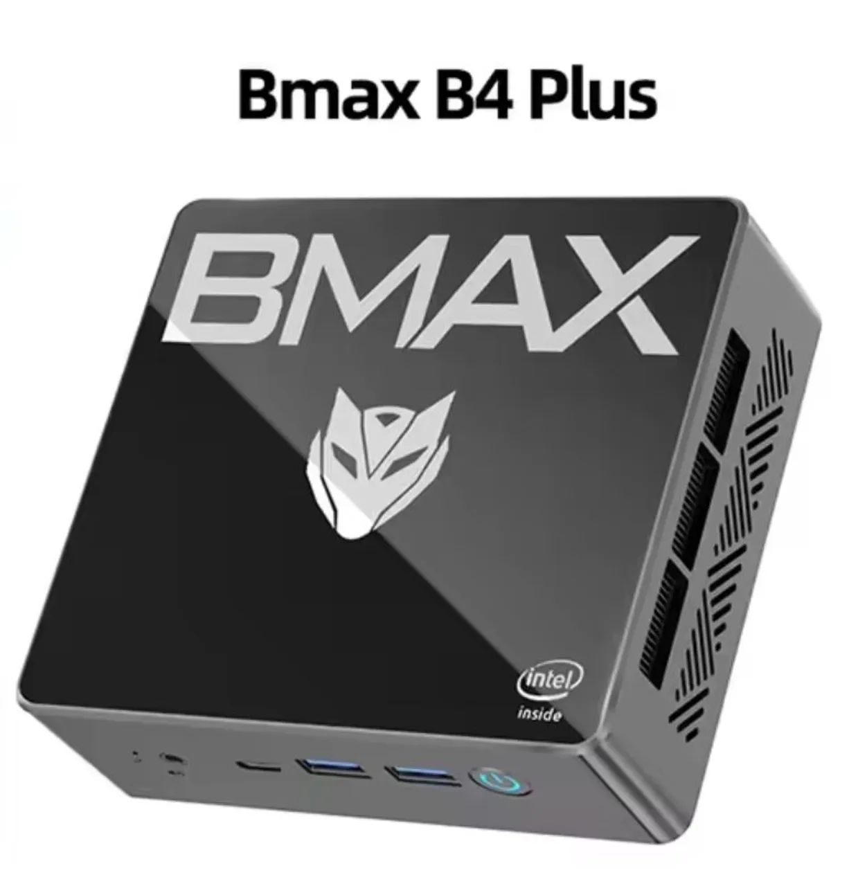 ジャンク品 BMAX B4 Plus ミニPC 16GB DDR4 512GB Amazon.co.jp: BMAX