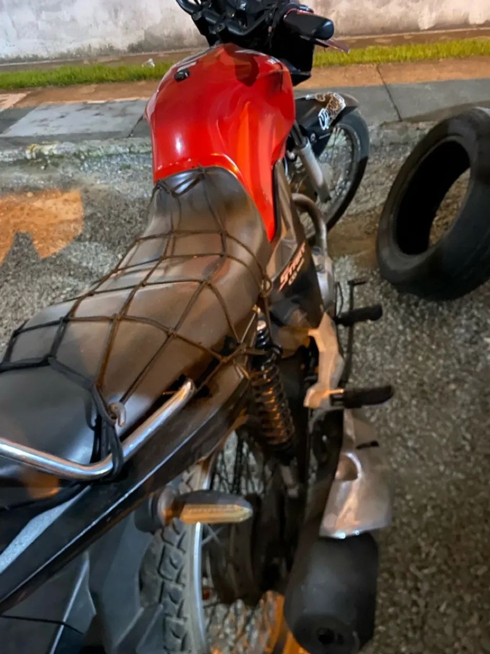 VENDE-SE - MAIS RAPIDO QUE LIGEIRO - Foto 3