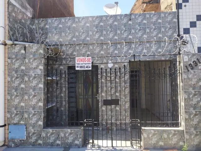Foto - Fortaleza - Álvaro Weyne