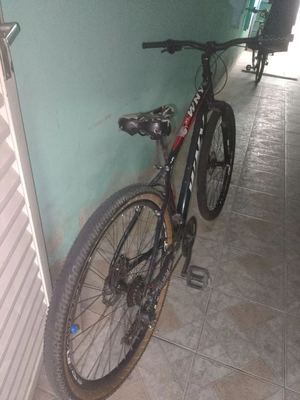 Bicicleta Aro 29 WNY Invictus - Foto 3
