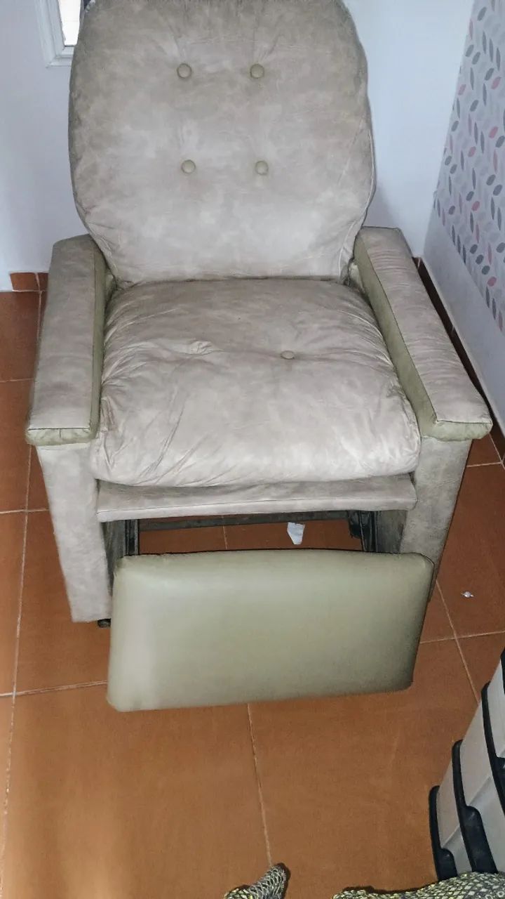 Poltrona do Papai - Foto 4