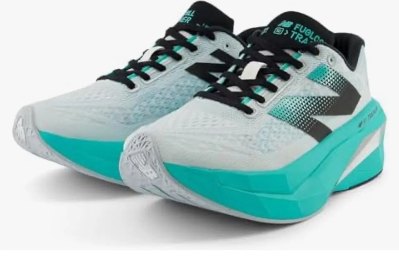 Tênis de Corrida New Balance