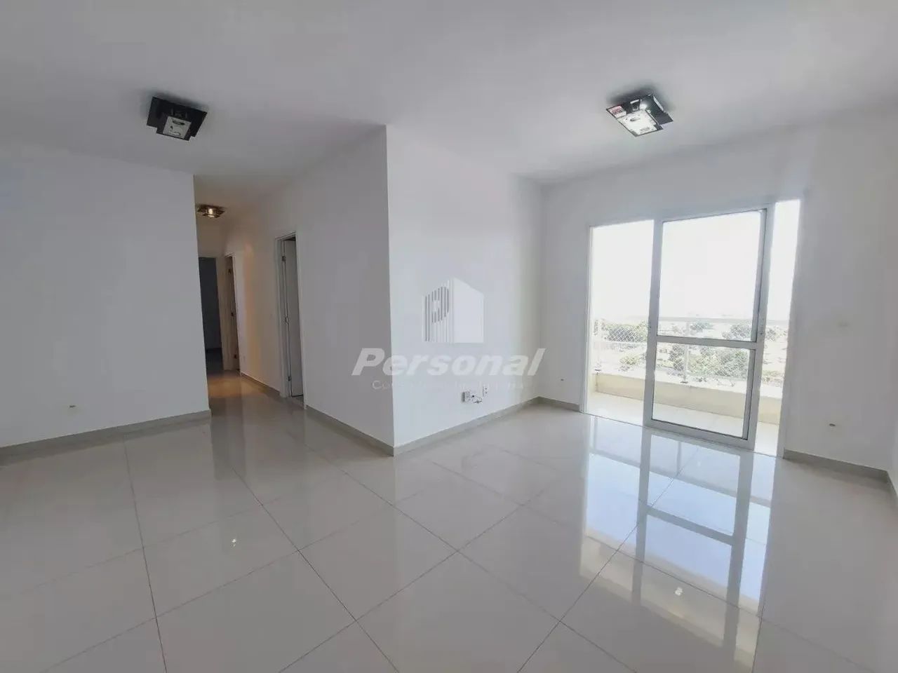 Apartamento 03 dormitórios no Centro de Taubaté!