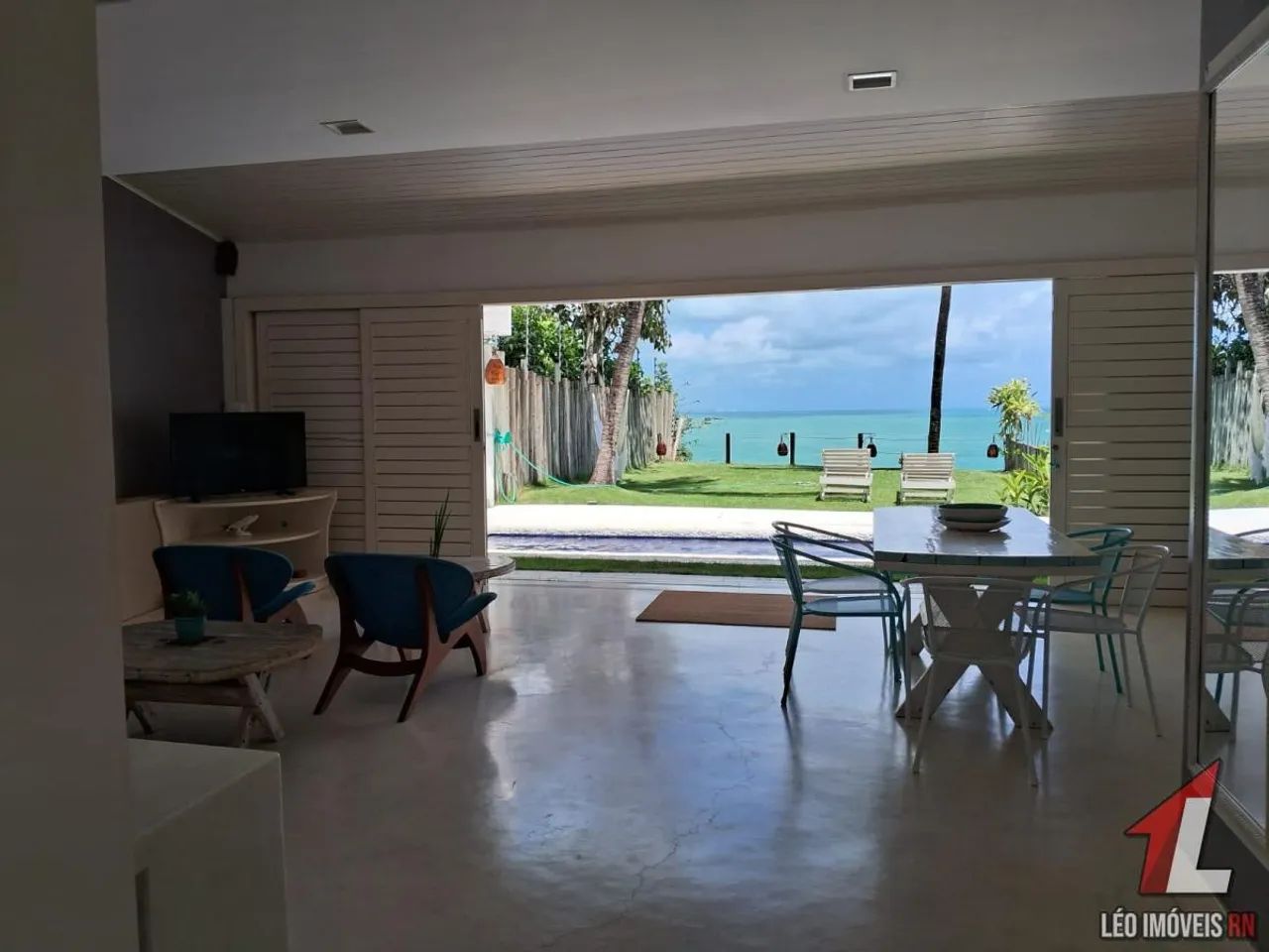 CASA PARA VENDA NO CENTRO DA PRAIA DE PIPA- TIBAU DO SUL/RN - Foto 5
