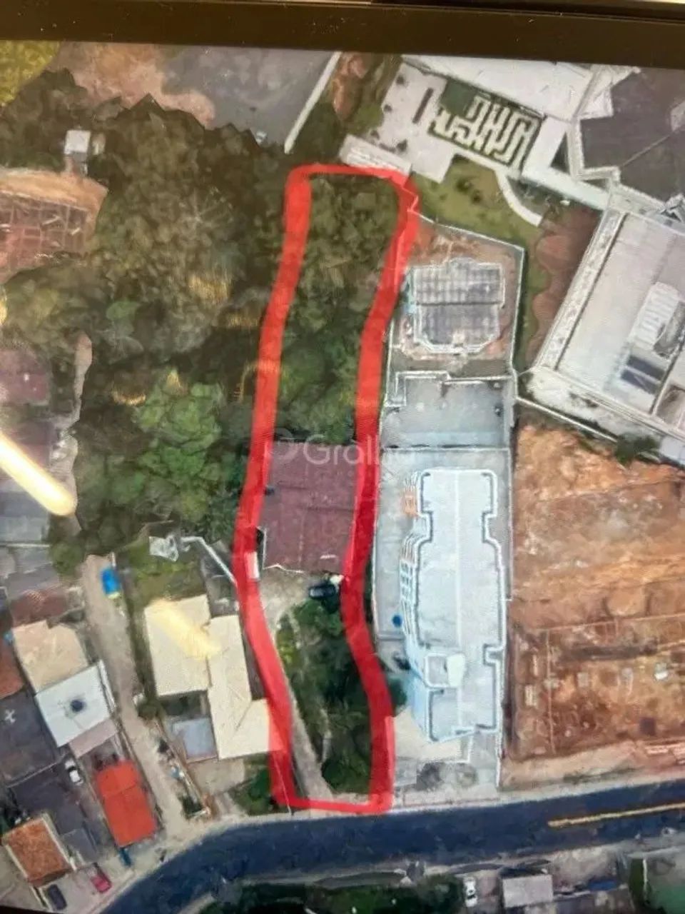 Terreno para Venda em Florianópolis, Pantanal - Foto 5