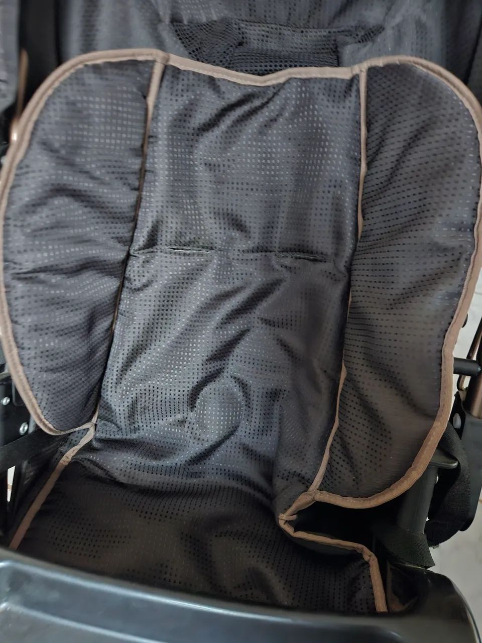 Carrinho de Bebê Usado - Foto 5