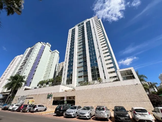 Rua 21 - Residencial Olavo Bilac