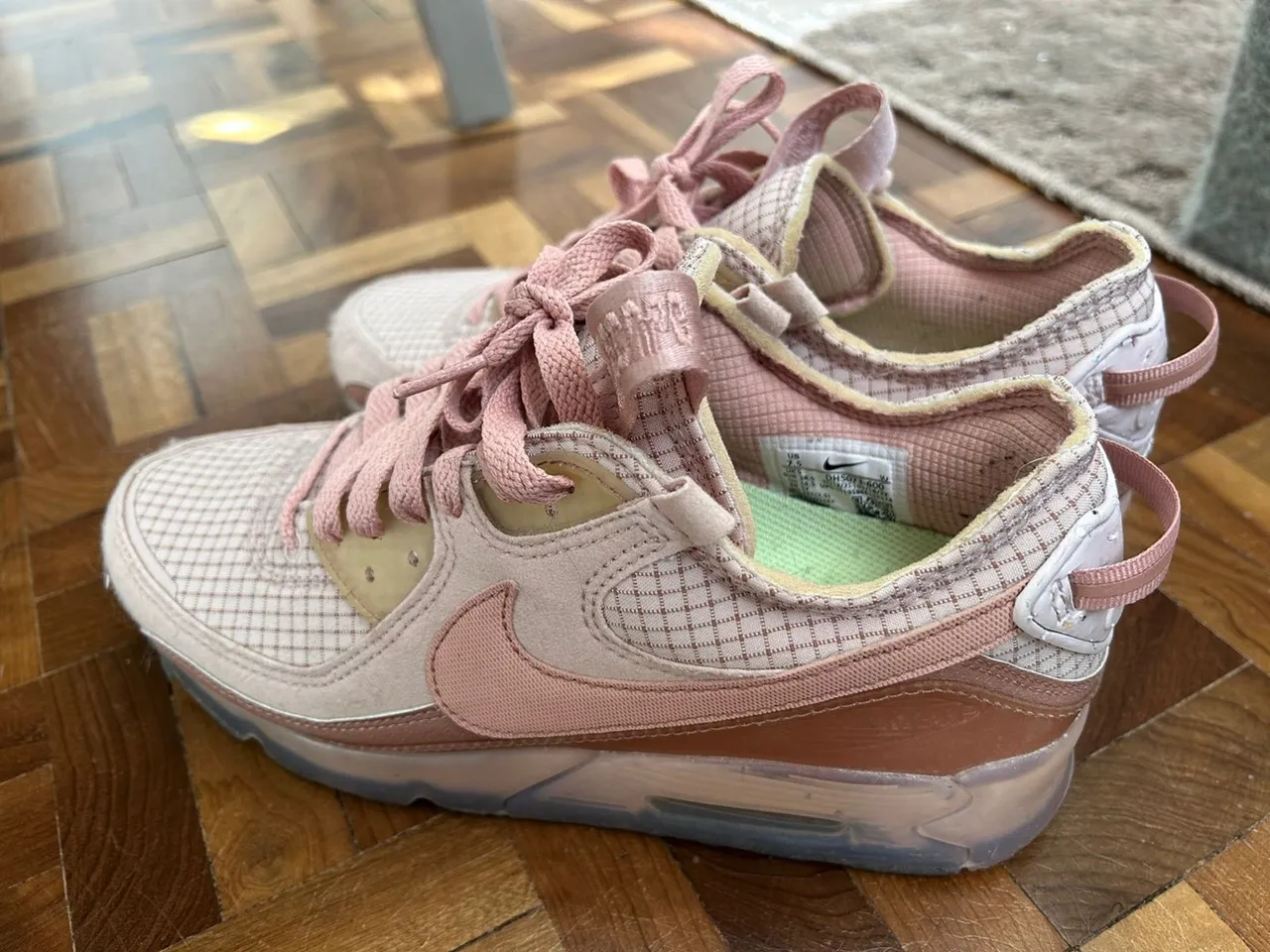 Tênis Nike