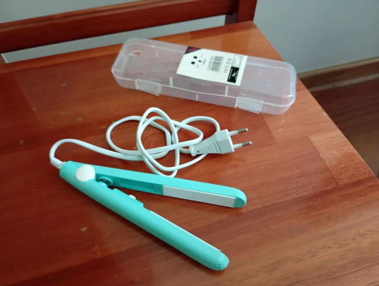 Mini chapinha - Foto 5