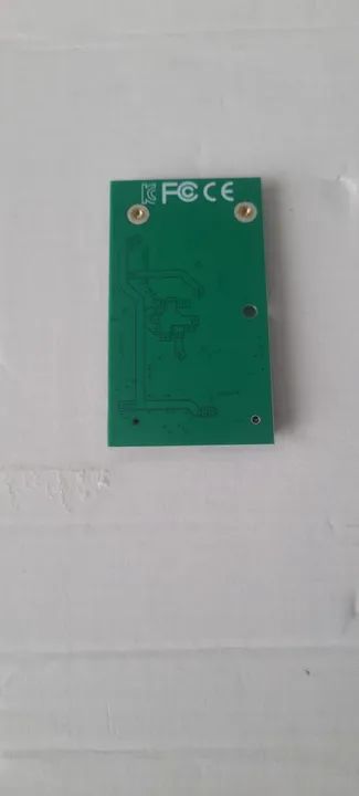 Adaptador Zif Pata Para Ssd 1.8 - Foto 3