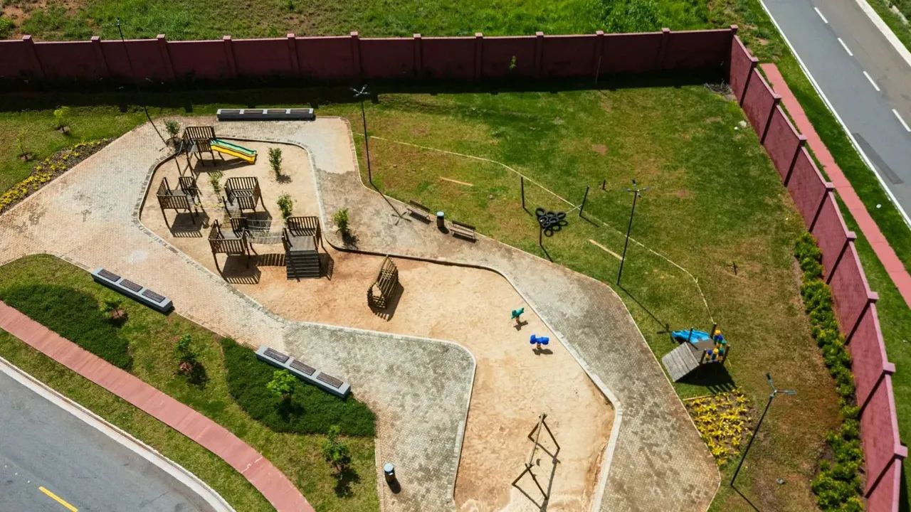 Condomínio Solaris Laguna - Foto 2