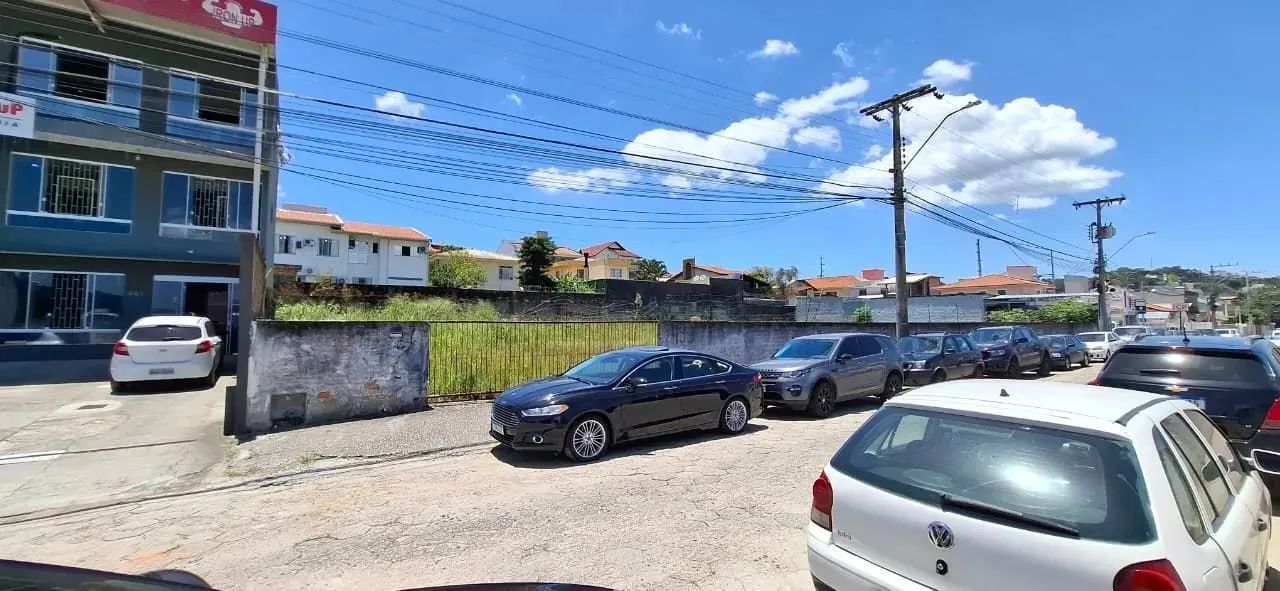 À venda | Terreno comercial e/ou residencial com 1344 m² - Capoeiras, em Florianópolis. - Foto 3