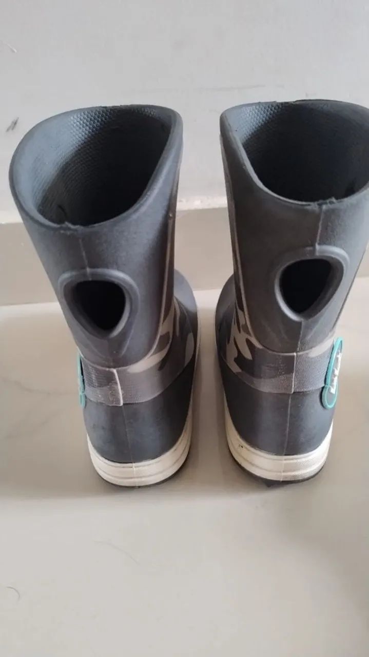Botas Plugt Infantil - Foto 3