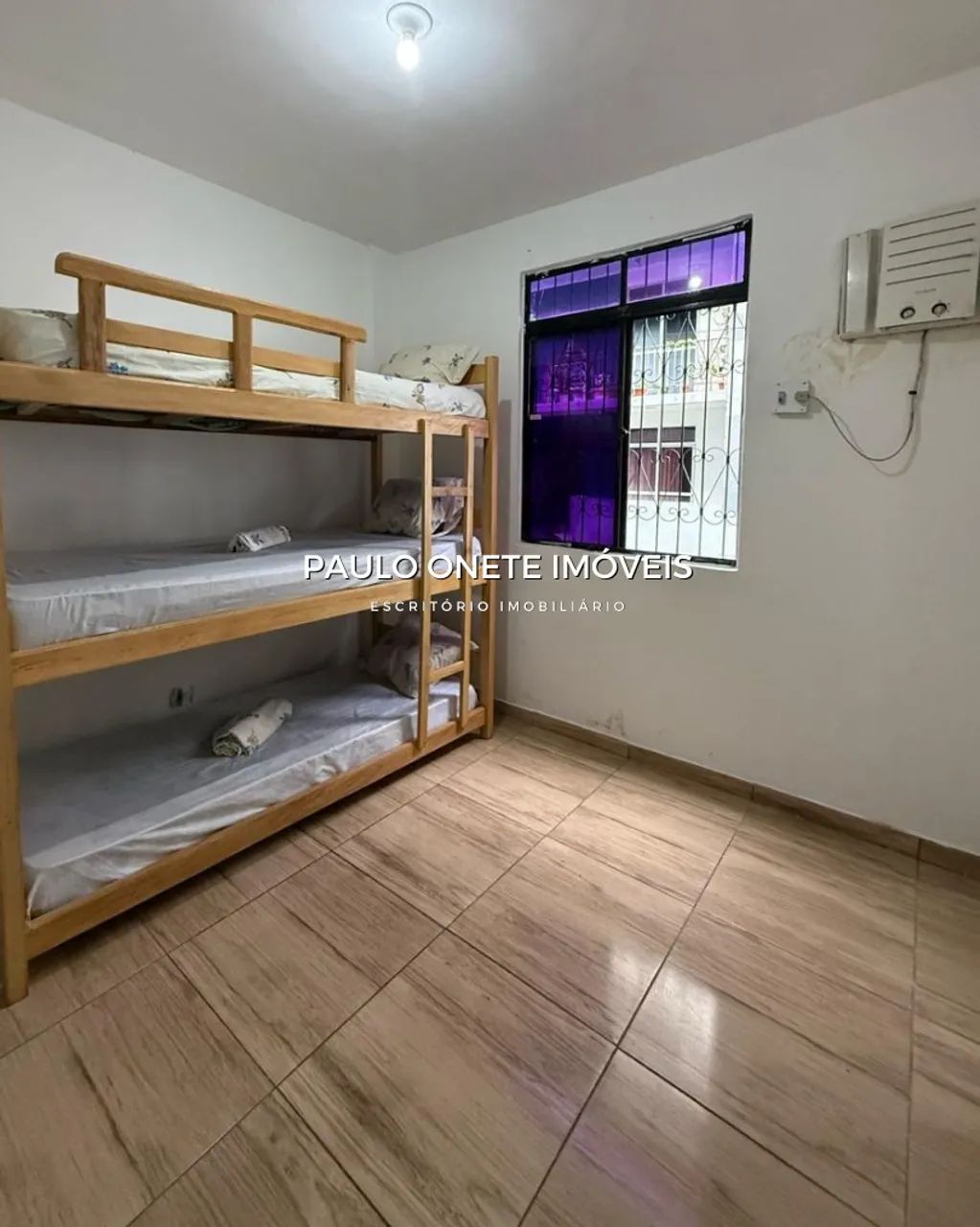 VENDE-SE APARTAMENTO NO CONDOMÍNIO RECANTO DO MINDÚ - Foto 4