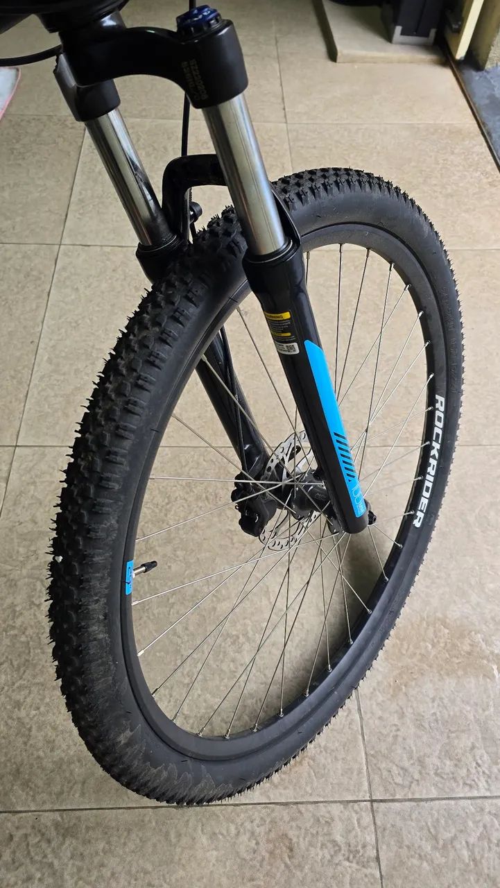 Bicicleta Rockride aro 29 - Foto 3