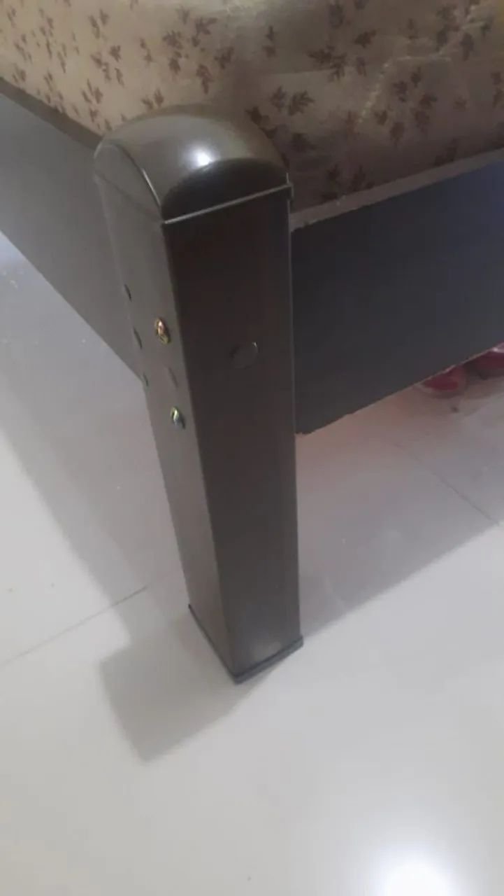 Double bed with mattress64276673470337122