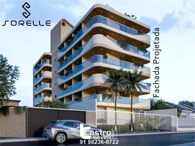 Apartamentos; Stúdios & Lofts. SORELLE. P08 - Foto 2
