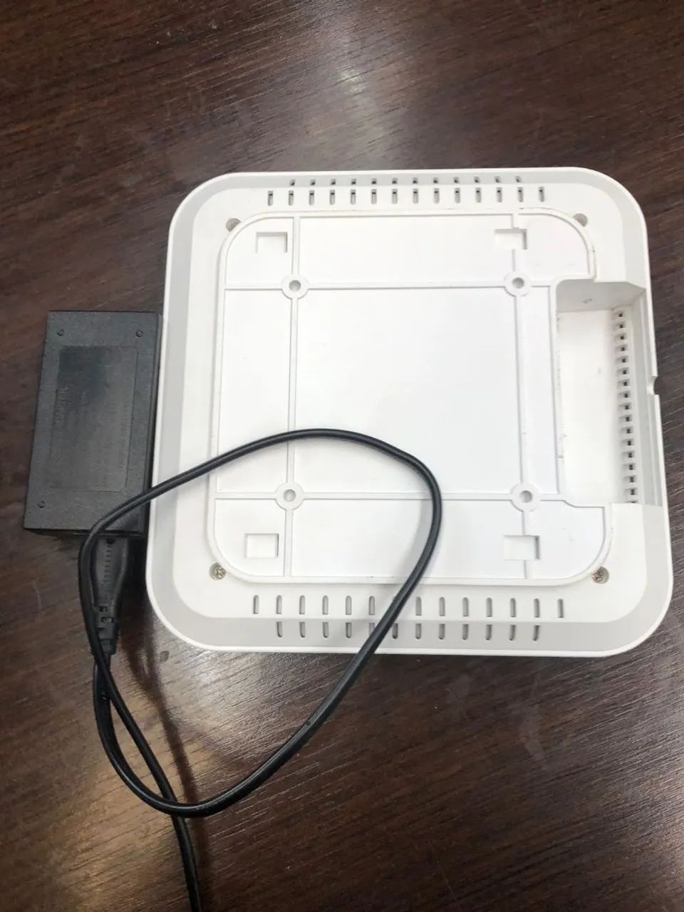 Access point dual band Wi-Fi 6 Ap 1800 intelbras - Foto 2